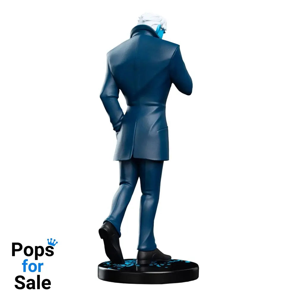 Lore Olympus x Weta Workshop Mini Vinyl Figure Hades 16 cm Mini-figures