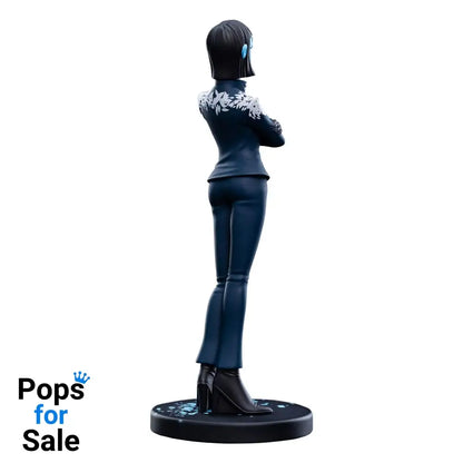 Lore Olympus x Weta Workshop Mini Vinyl Figure Hecate 15 cm