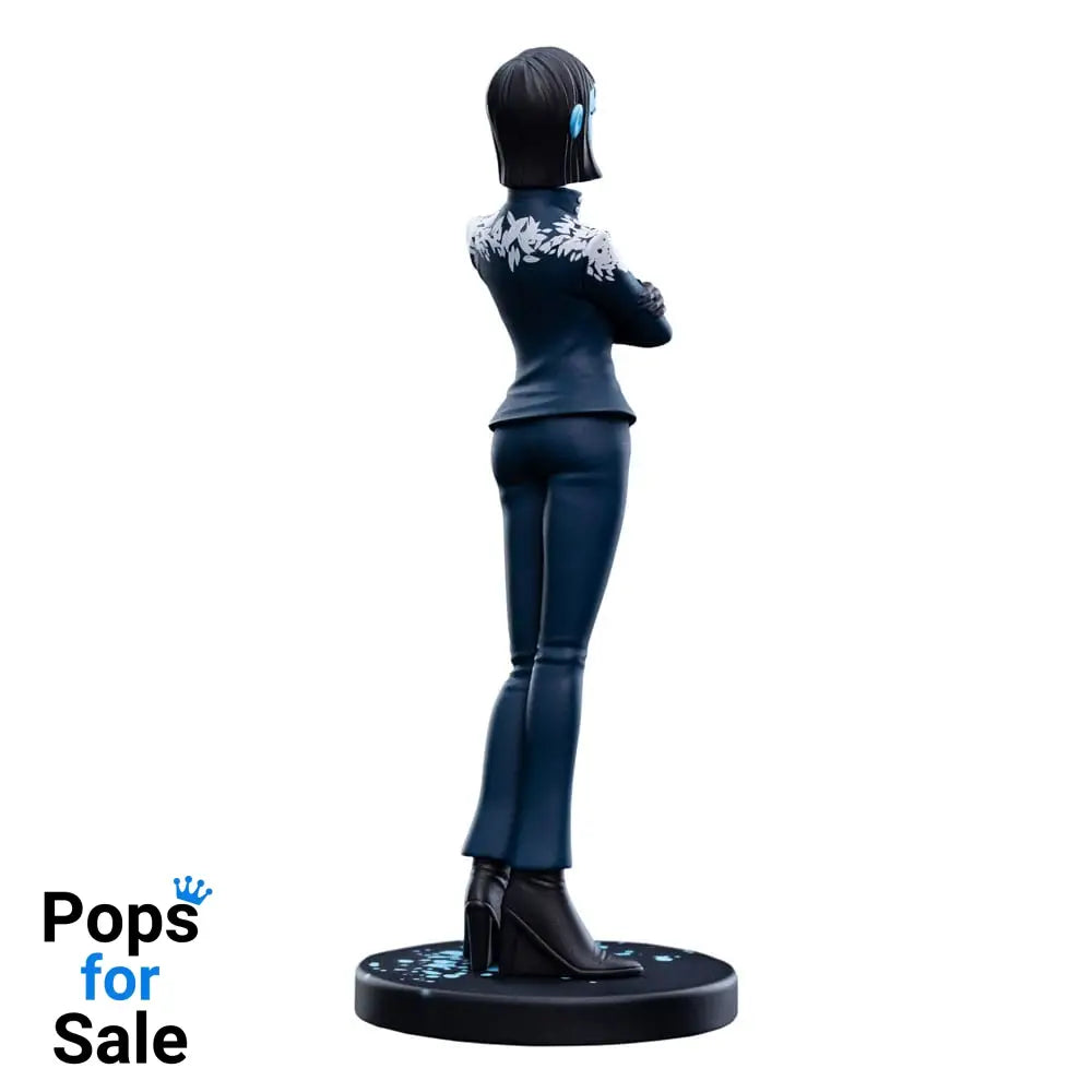 Lore Olympus x Weta Workshop Mini Vinyl Figure Hecate 15 cm Mini-figures
