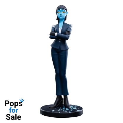 Lore Olympus x Weta Workshop Mini Vinyl Figure Hecate 15 cm Mini-figures
