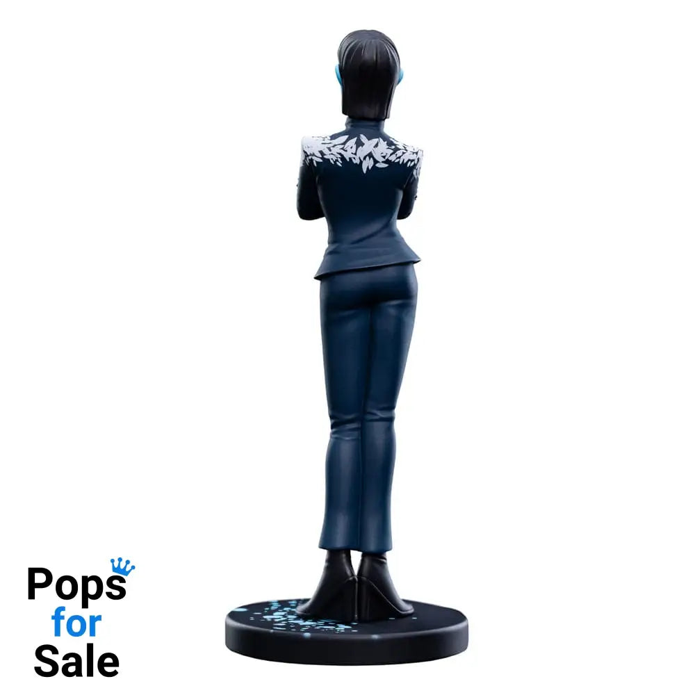 Lore Olympus x Weta Workshop Mini Vinyl Figure Hecate 15 cm Mini-figures