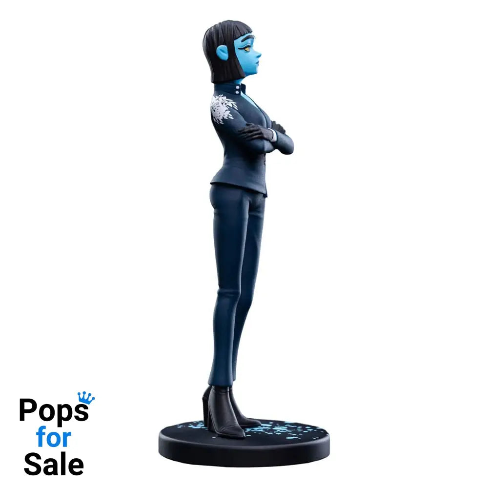 Lore Olympus x Weta Workshop Mini Vinyl Figure Hecate 15 cm