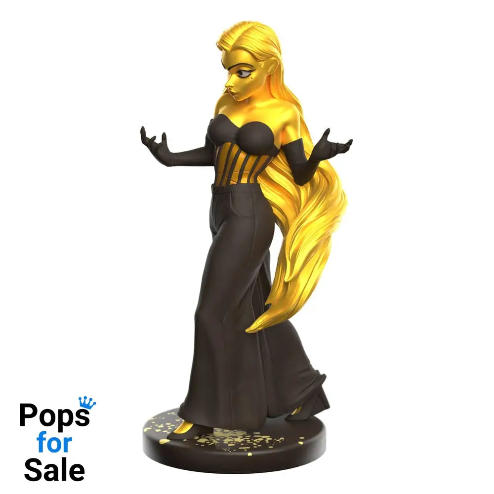 Lore Olympus x Weta Workshop Mini Vinyl Figure Hera 13 cm