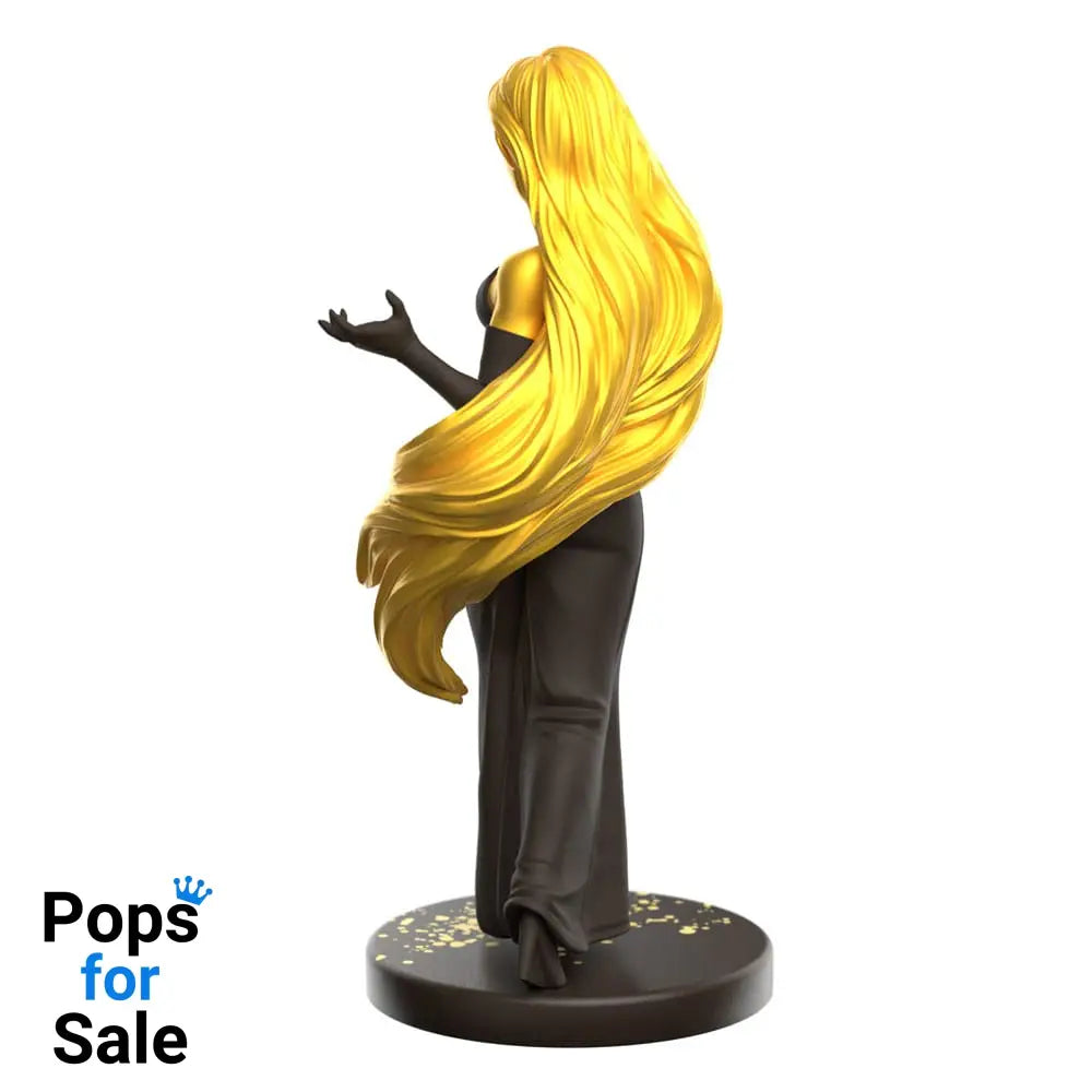 Lore Olympus x Weta Workshop Mini Vinyl Figure Hera 13 cm Mini-figures