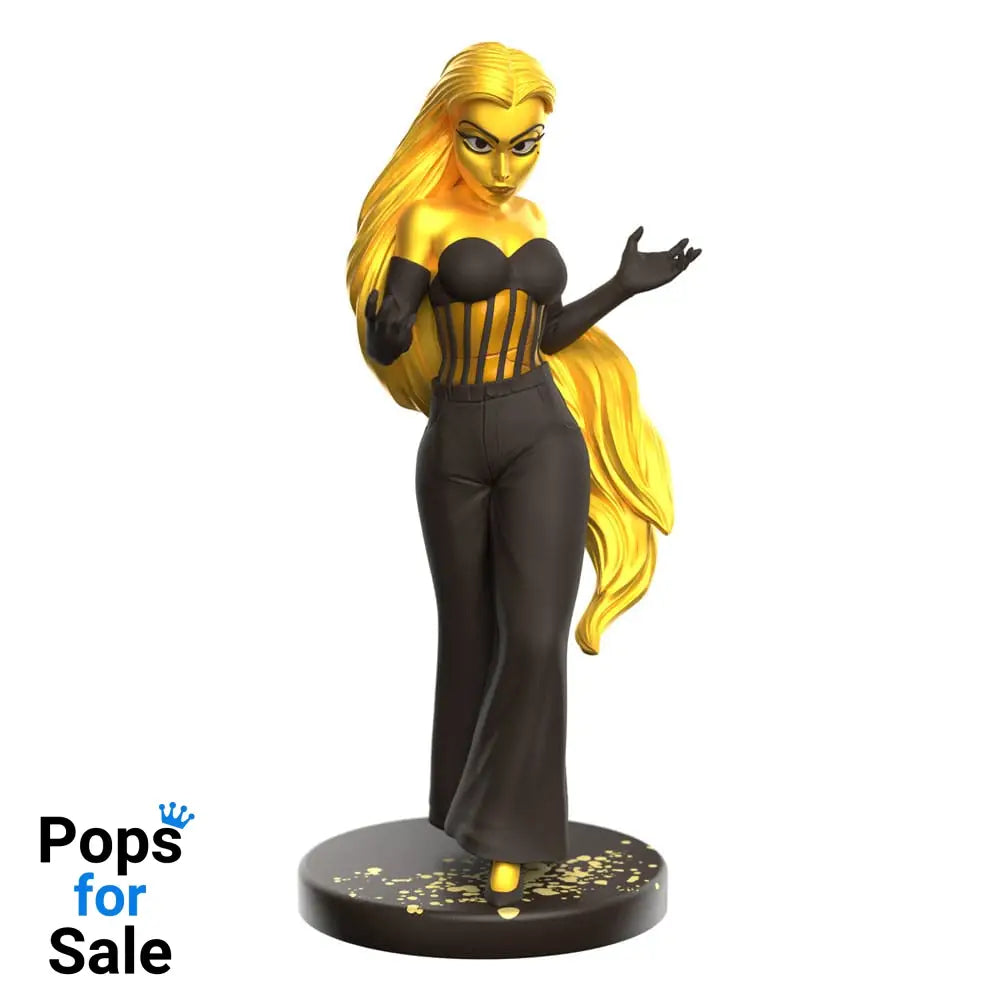 Lore Olympus x Weta Workshop Mini Vinyl Figure Hera 13 cm Mini-figures