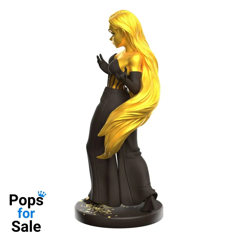 Lore Olympus x Weta Workshop Mini Vinyl Figure Hera 13 cm