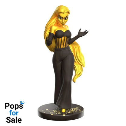 Lore Olympus x Weta Workshop Mini Vinyl Figure Hera 13 cm