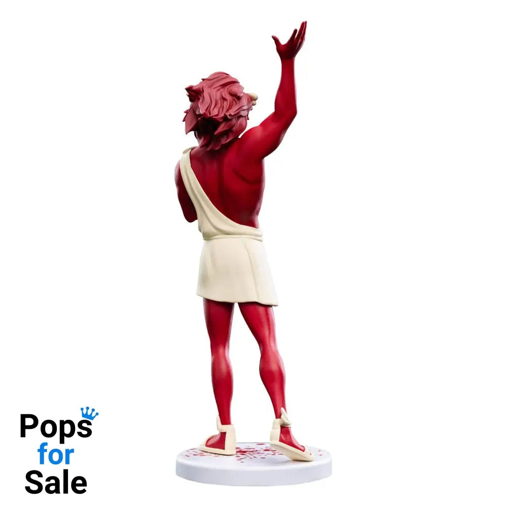 Lore Olympus x Weta Workshop Mini Vinyl Figure Hermes 17 cm