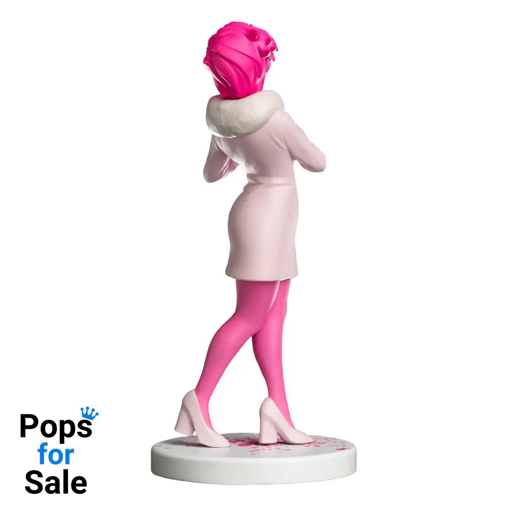 Lore Olympus x Weta Workshop Mini Vinyl Figure Persephone 15 cm