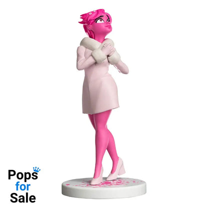 Lore Olympus x Weta Workshop Mini Vinyl Figure Persephone 15 cm Mini-figures