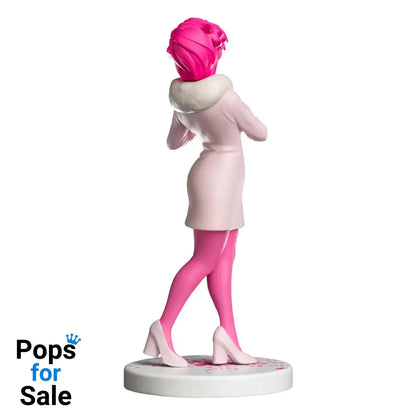 Lore Olympus x Weta Workshop Mini Vinyl Figure Persephone 15 cm Mini-figures