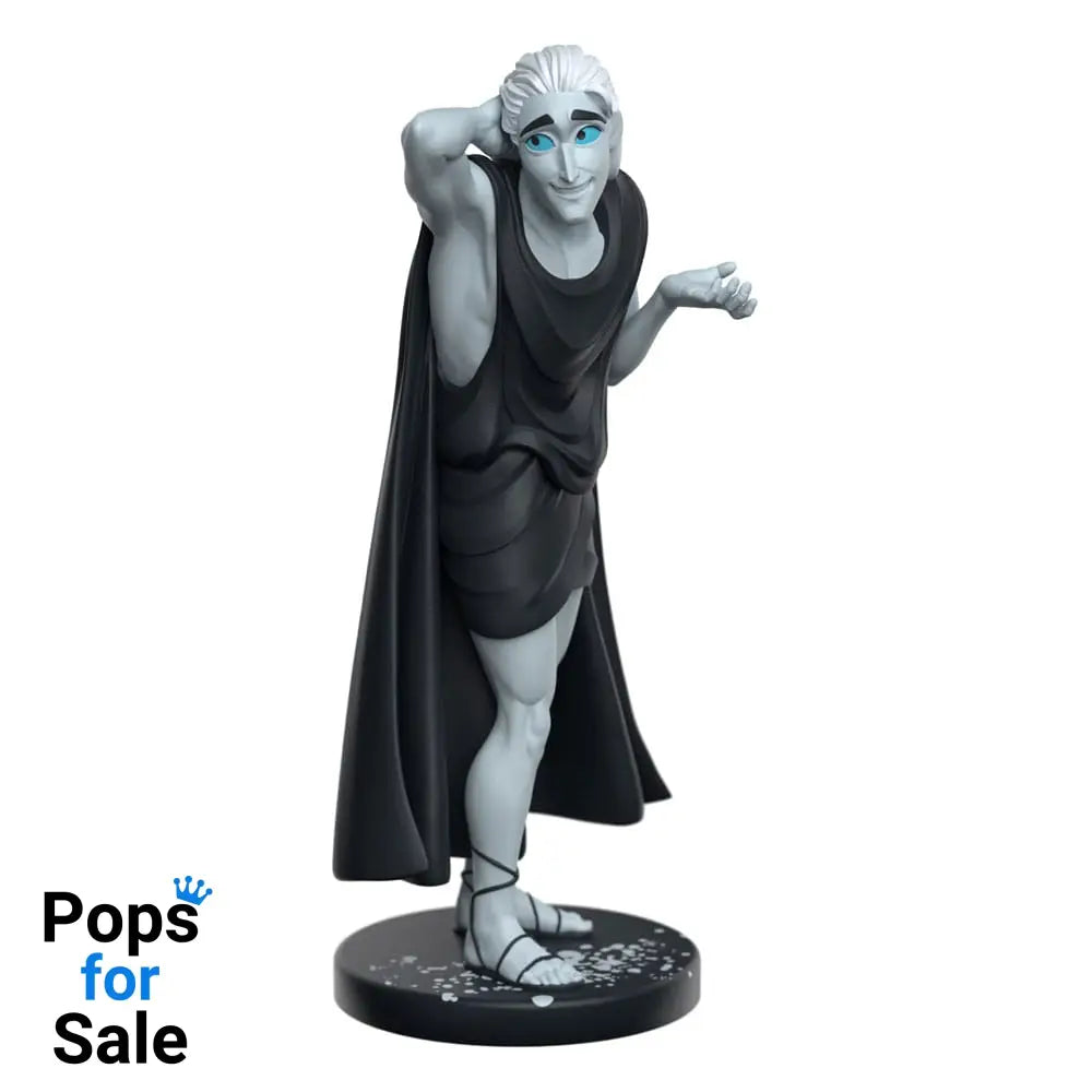 Lore Olympus x Weta Workshop Mini Vinyl Figure Thanatos 14 cm