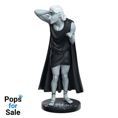 Lore Olympus x Weta Workshop Mini Vinyl Figure Thanatos 14 cm
