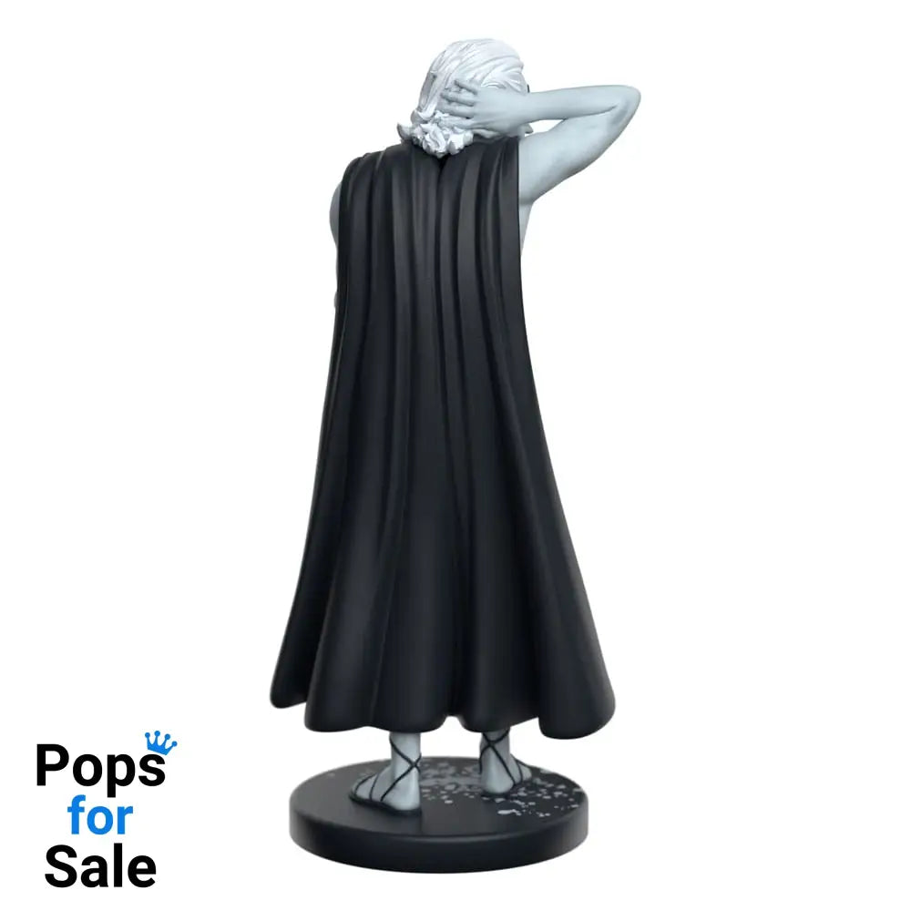 Lore Olympus x Weta Workshop Mini Vinyl Figure Thanatos 14 cm Mini-figures