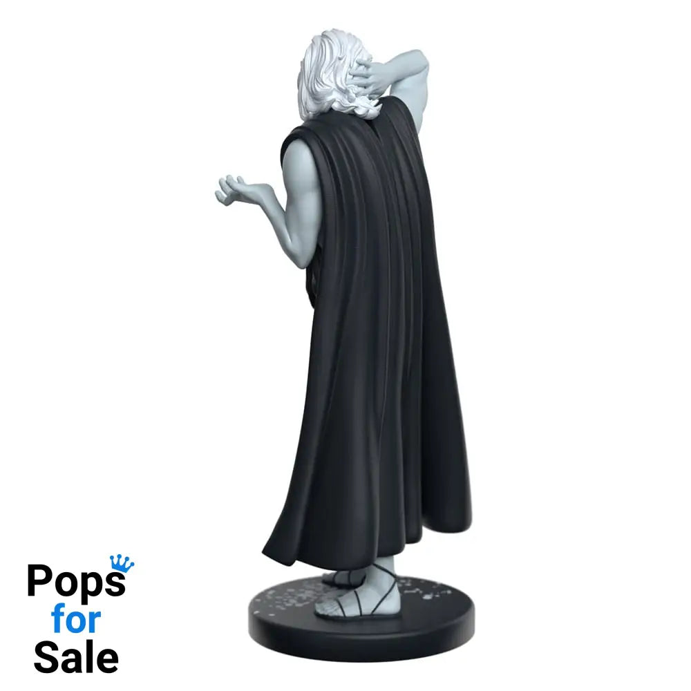 Lore Olympus x Weta Workshop Mini Vinyl Figure Thanatos 14 cm Mini-figures