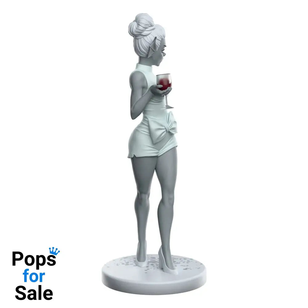 Lore Olympus x Weta Workshop Mini Vinyl Figure Thetis 15 cm