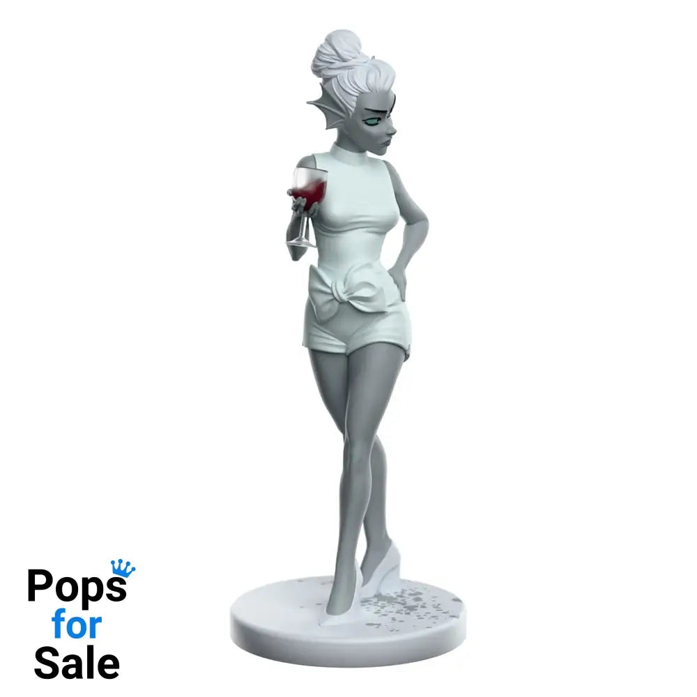 Lore Olympus x Weta Workshop Mini Vinyl Figure Thetis 15 cm