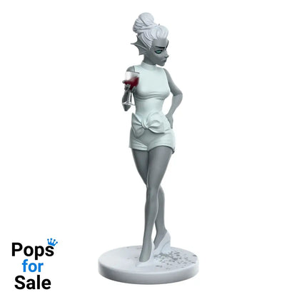 Lore Olympus x Weta Workshop Mini Vinyl Figure Thetis 15 cm