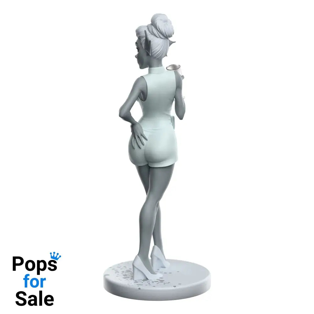 Lore Olympus x Weta Workshop Mini Vinyl Figure Thetis 15 cm