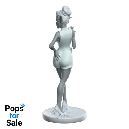 Lore Olympus x Weta Workshop Mini Vinyl Figure Thetis 15 cm
