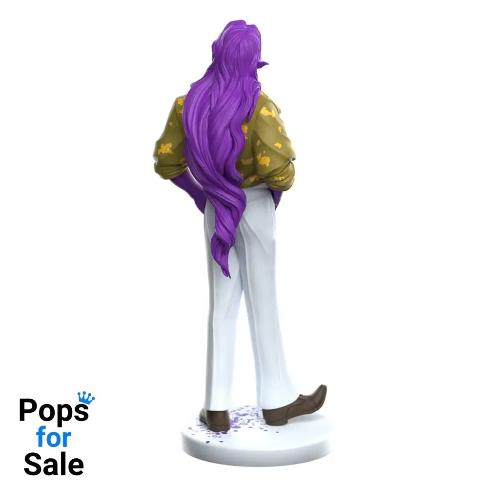 Lore Olympus x Weta Workshop Mini Vinyl Figure Zeus 15 cm