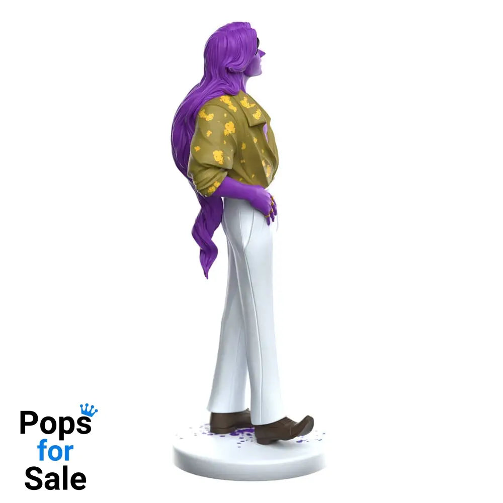 Lore Olympus x Weta Workshop Mini Vinyl Figure Zeus 15 cm