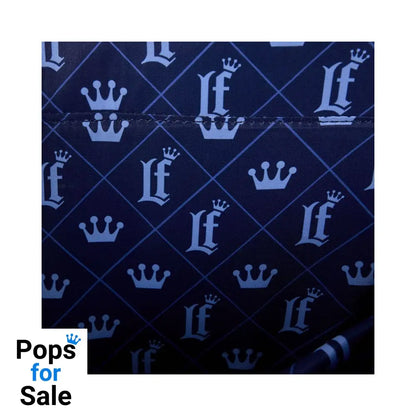 Loungefly Canvas Tote Bag Denim Convertible