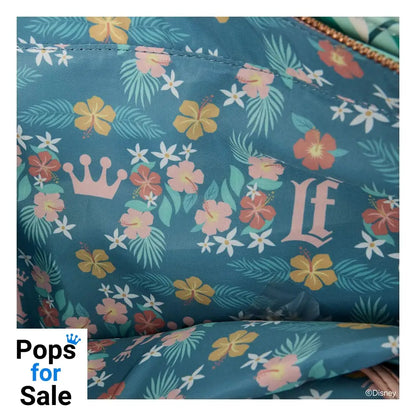 Loungefly Canvas Tote Bag Lemon Convertible