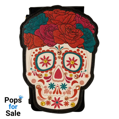 Loungefly Cardholder Dia de los Muertos Wallets