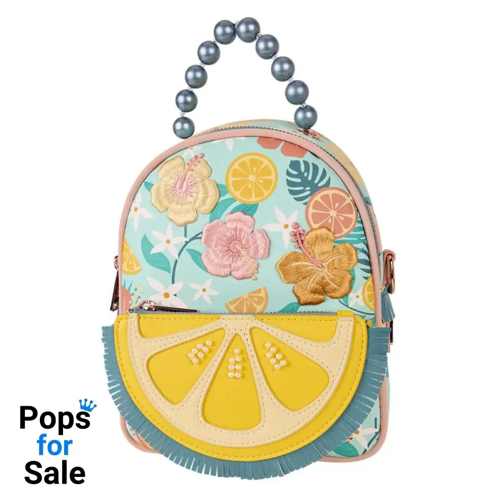 Loungefly Crossbody Bag Figural Candy Apple Bags