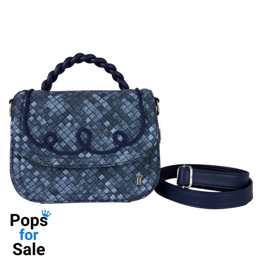 Loungefly Crossbody Bag Figural Ice Cream Cone