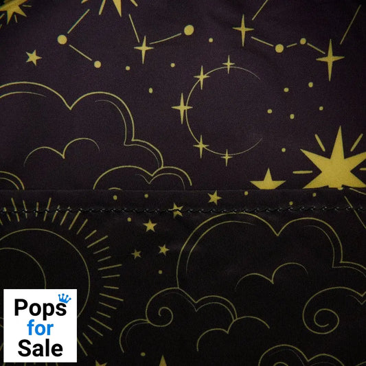 Loungefly Crossbody Bag Sun and Moon