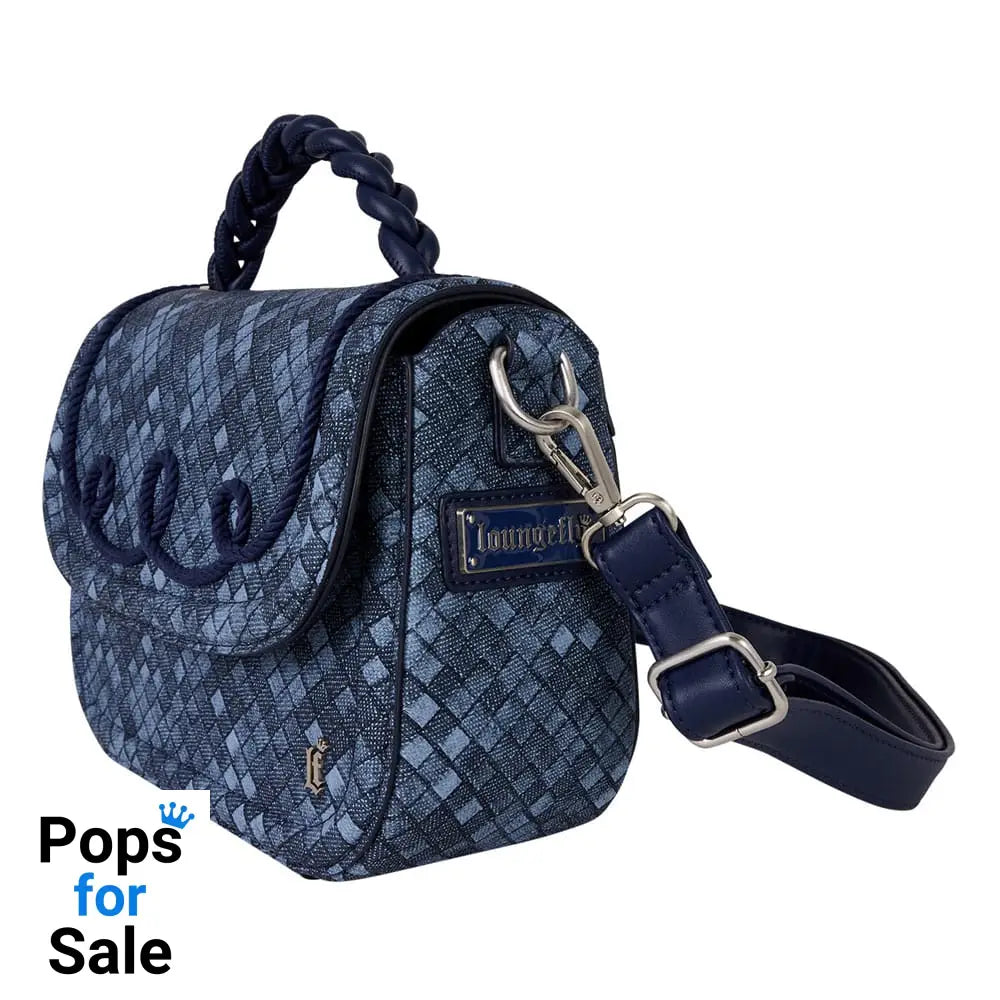 Loungefly Crossbody Denim