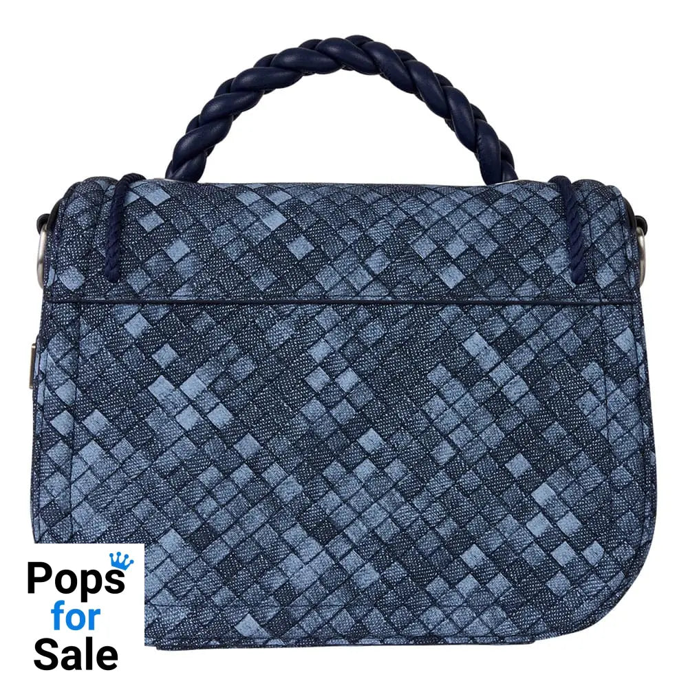 Loungefly Crossbody Denim