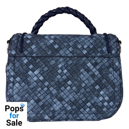 Loungefly Crossbody Denim