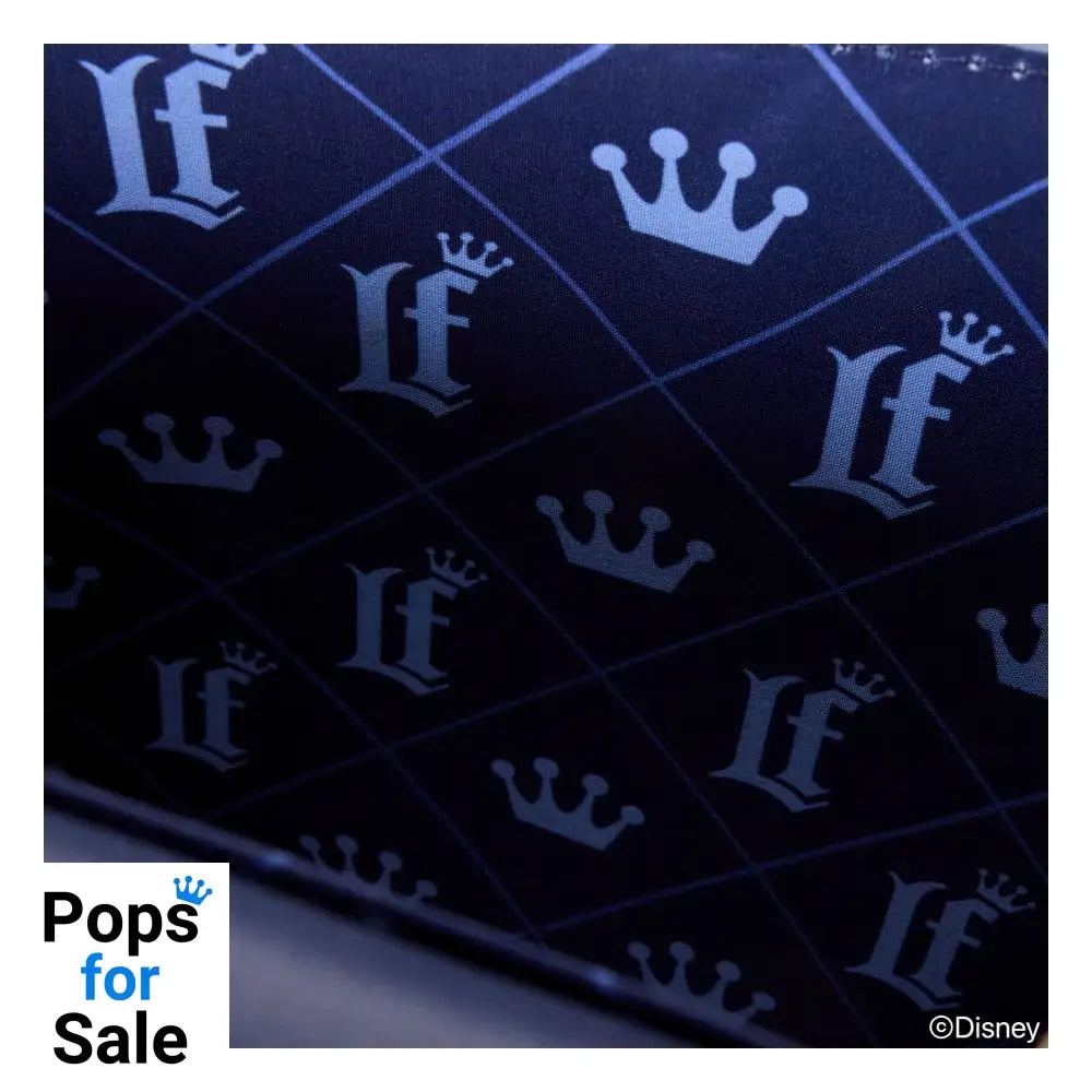 Loungefly Crossbody Denim Bags