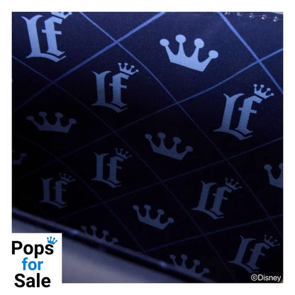 Loungefly Crossbody Denim Bags