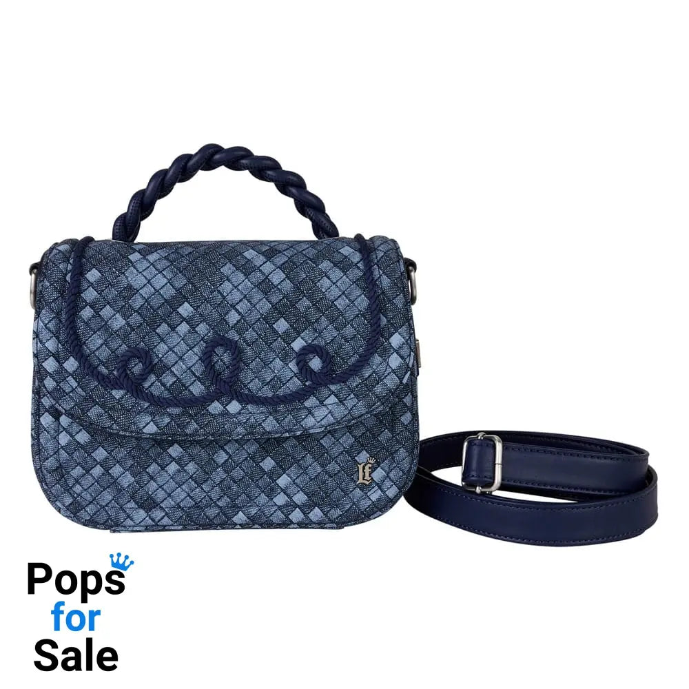 Loungefly Crossbody Denim Bags
