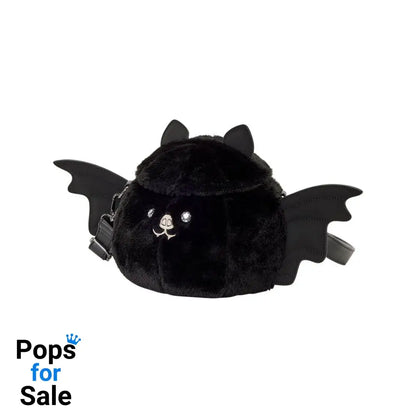 Loungefly Crossbody Figural Bat