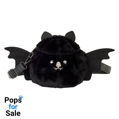 Loungefly Crossbody Figural Bat