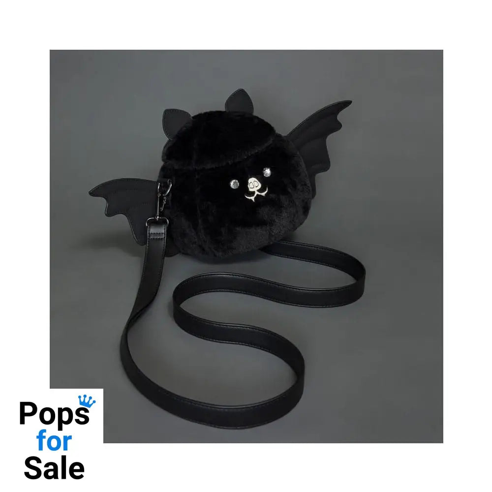 Loungefly Crossbody Figural Bat