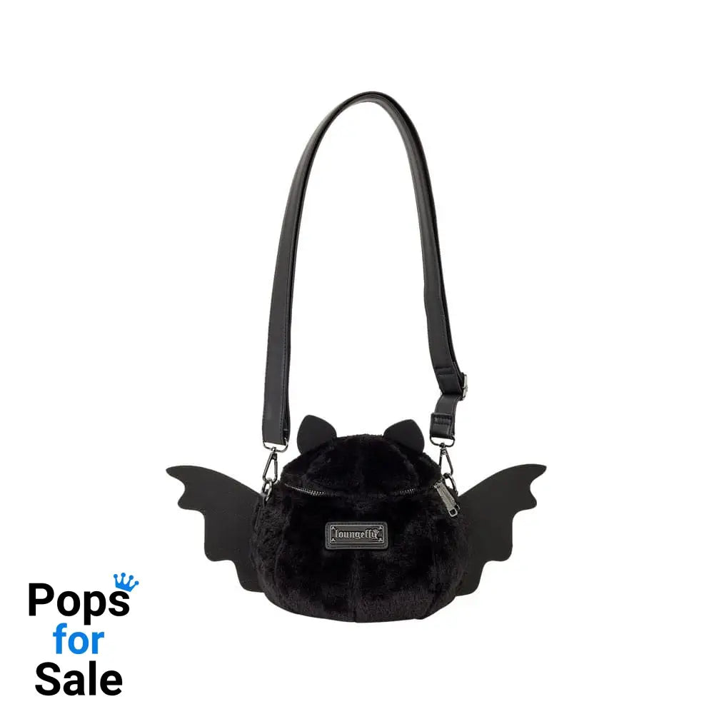 Loungefly Crossbody Figural Bat