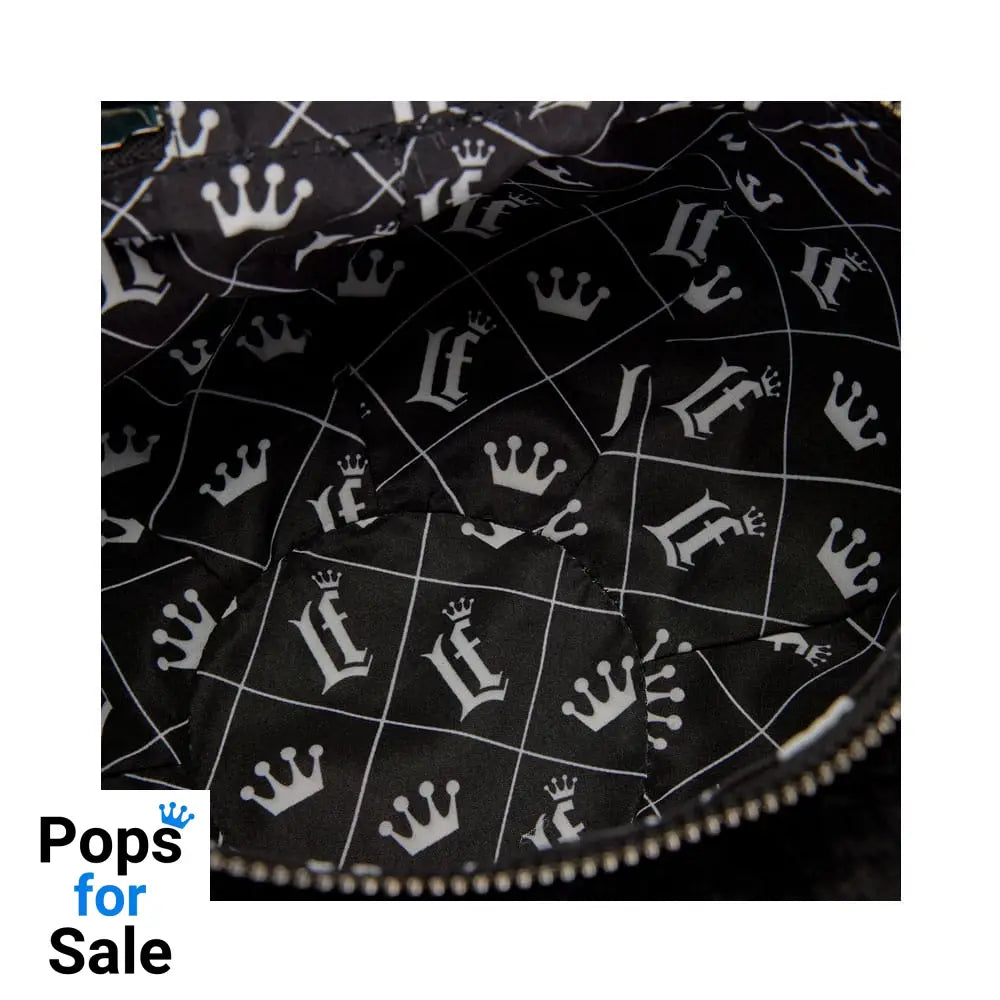 Loungefly Crossbody Figural Bat