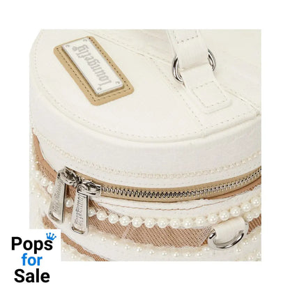 Loungefly Crossbody Figural Mummy