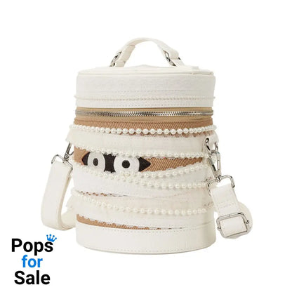 Loungefly Crossbody Figural Mummy