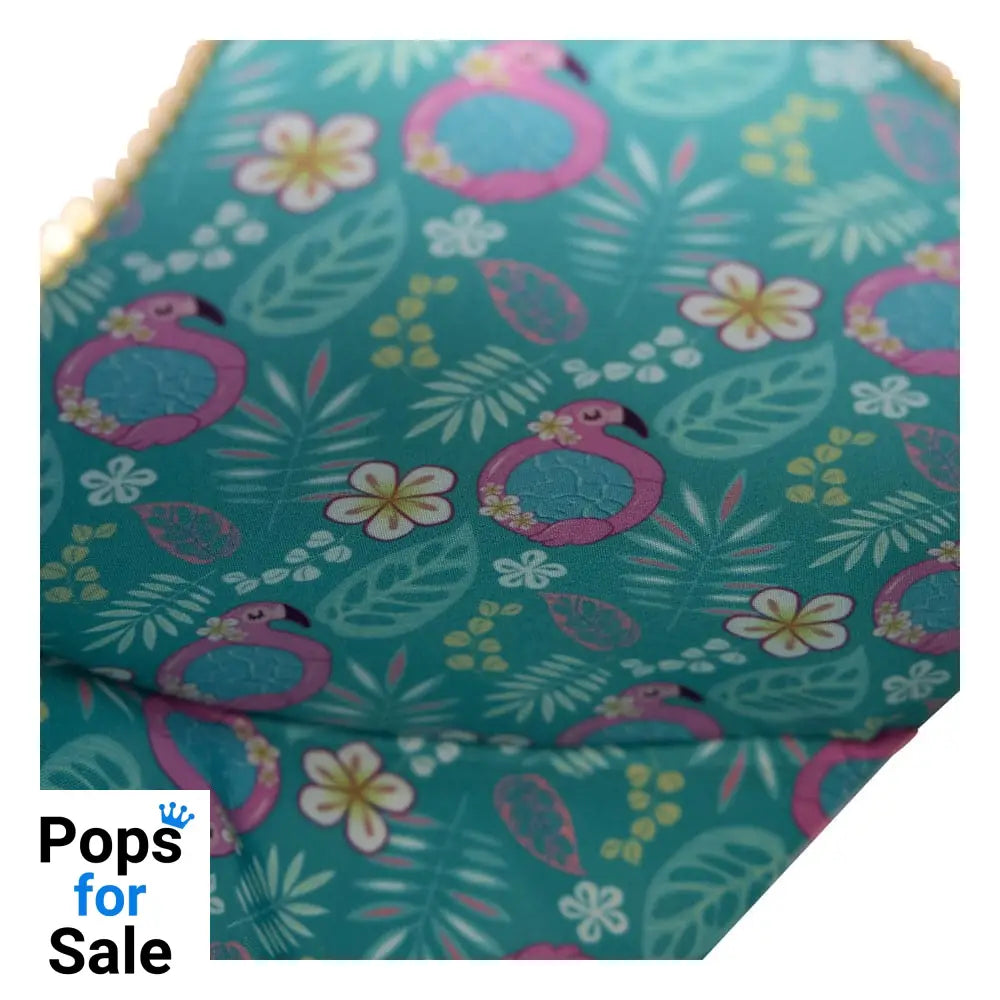 Loungefly Crossbody Flamingo Bags