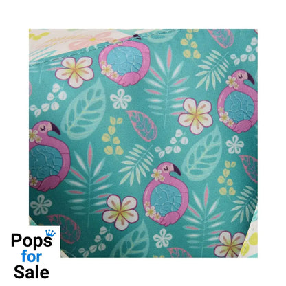 Loungefly Crossbody Hawaiian Shirt