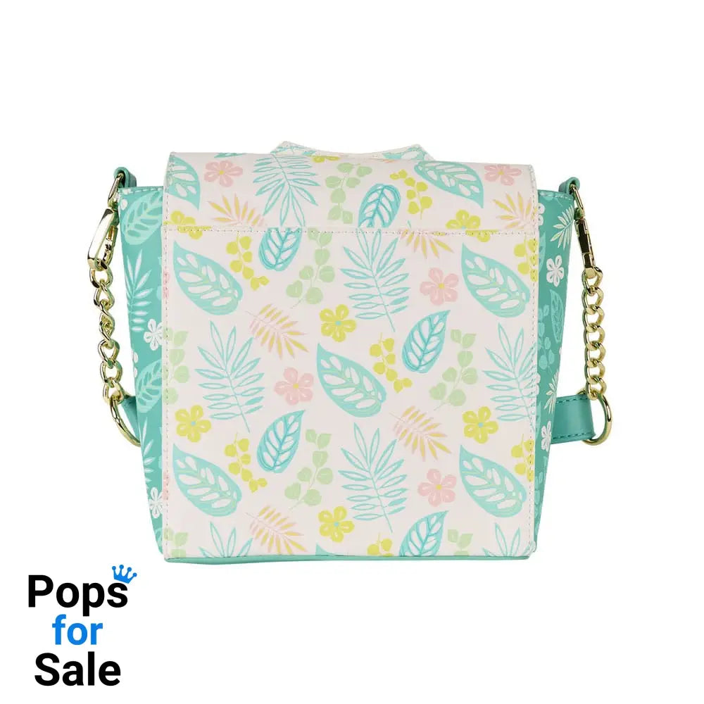 Loungefly Crossbody Hawaiian Shirt