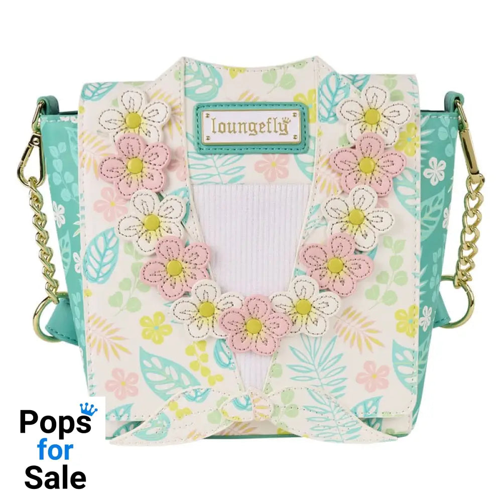 Loungefly Crossbody Hawaiian Shirt