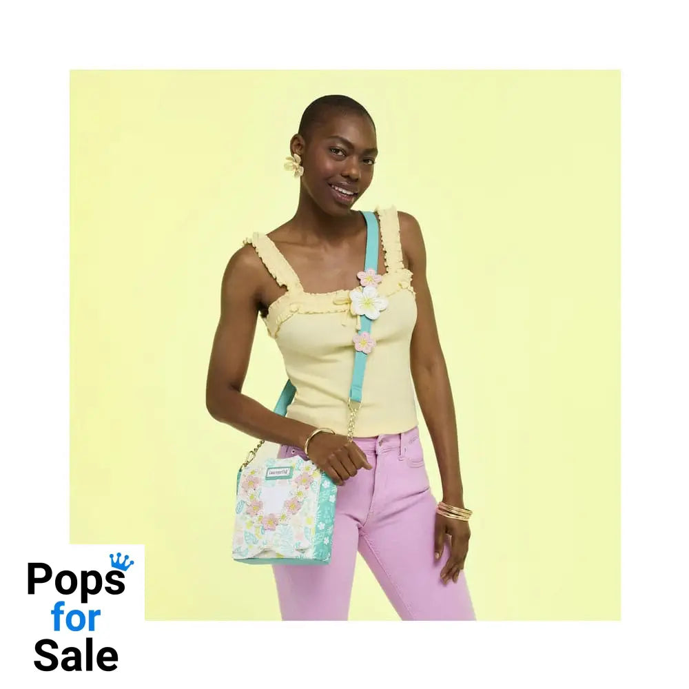 Loungefly Crossbody Hawaiian Shirt Bags